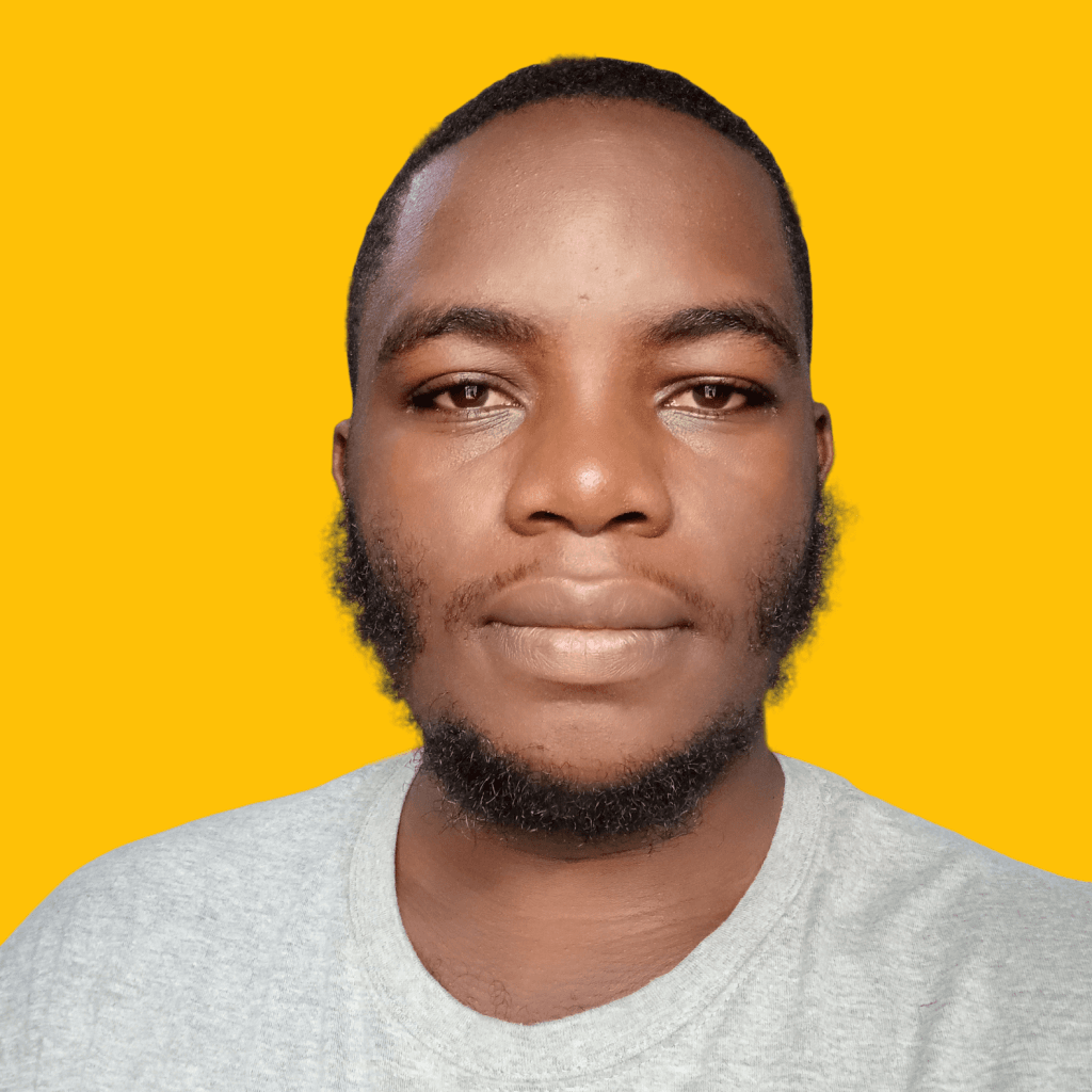 Arnold LAMBOU